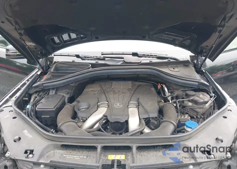 2019 Mercedes-Benz Gls 550 4Matic from USA, damaged, VIN 4JGDF7DEXKB227987